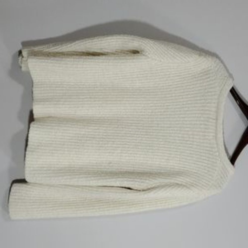 Vintage Barbra Sue Cardigan Sweater - Picture 5 of 12